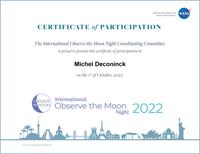 InOMN certificate